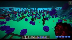 ГАЙД ПО ВЕЗЕА В DIVINE RPG 1.12.2 - ЧАСТЬ 7 | ОБЗОР МОДОВ НА МАЙНКРАФТ