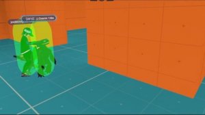 Alastor And Vox Play VRChat! | Voice Actors Play VRChat