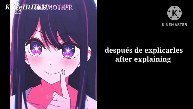 Oshi no Ko reacts to Ai hoshino as nilou// original //part 1/2// смотреть онлайн