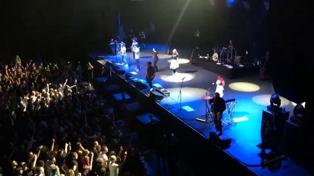 Элизиум - 100% Хит (Stadium, 03.11.17) смотреть онлайн