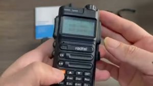 Рация Radtel RT610 USB C Walkie-Talkie Ссылка в комментариях/Product link in comments #hamradio #ham