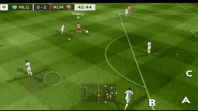 FTS 22 Mod FiFa 22 Android Offline #30 Graphics Rafinha Kits & Transfer 2022 Watch Gaming FTS 22