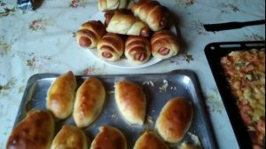 Отремонтировали теплицу, поменяли поликарбонат. Changed the polycarbonate on the.mp4