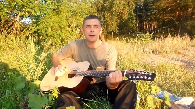 Олег Пластун("хуторок") смотреть онлайн