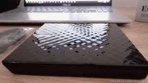 ASUS SDRW-08D2S-U LITE DVD-RW Review