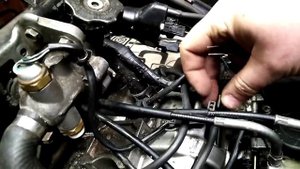 Непонятка с датчиками suzuki gsf 250 Bandit 2