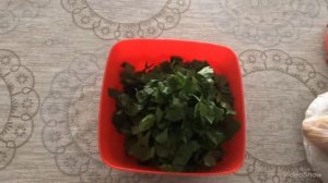 Беспроигрышный Салат К Рыбе