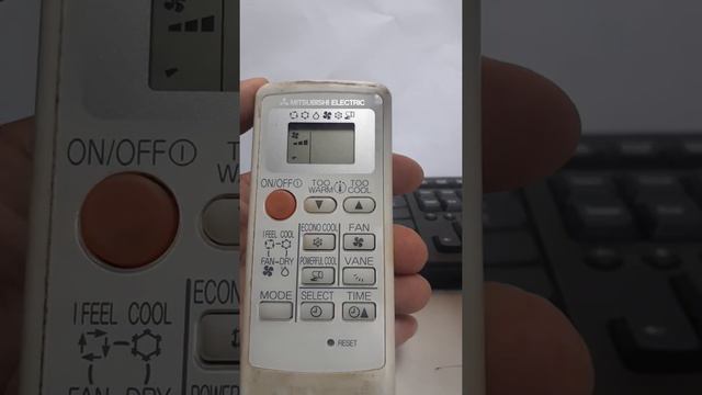 การใช้งานโหมด#MODE#lfeel#Mitsubishi Electric mr.slim смотреть онлайн