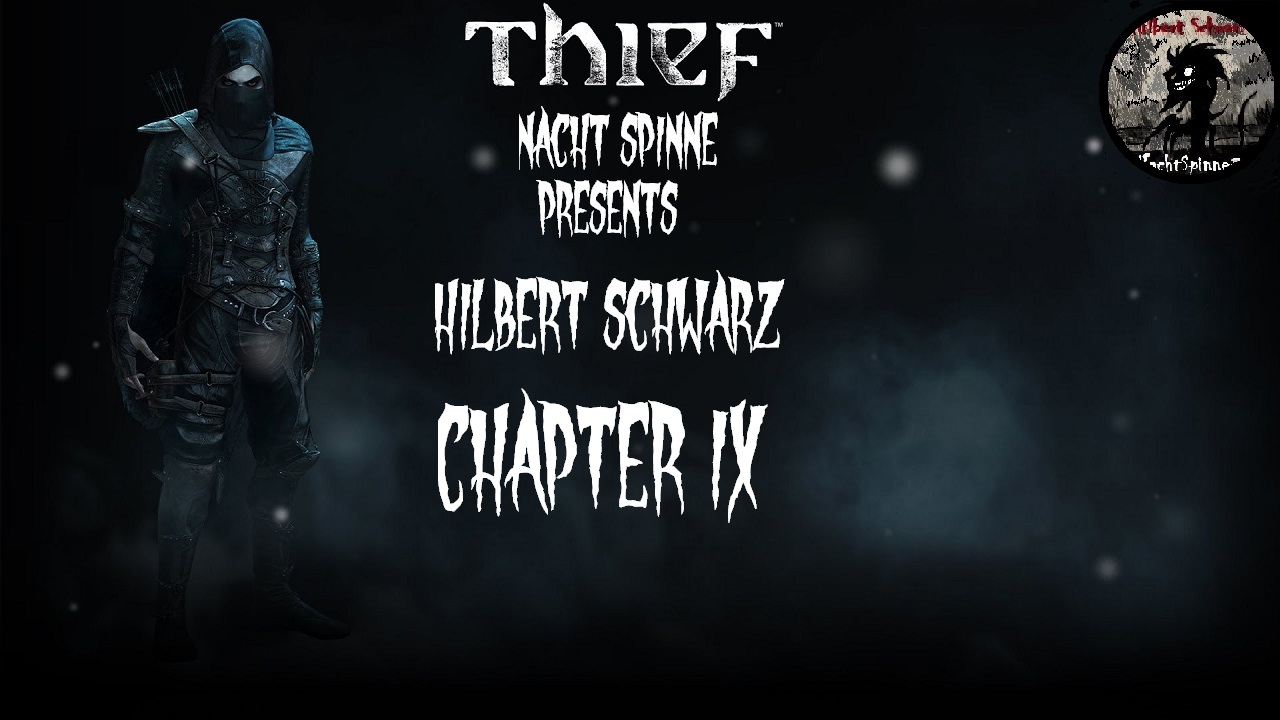 Thief - Часть 9: Дом Иствика, План Крепости - Глава 4.