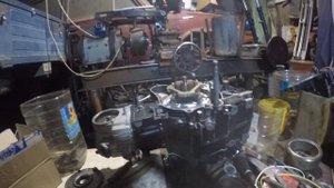 Увеличение мощности генератора альфа,дельта. Размышления