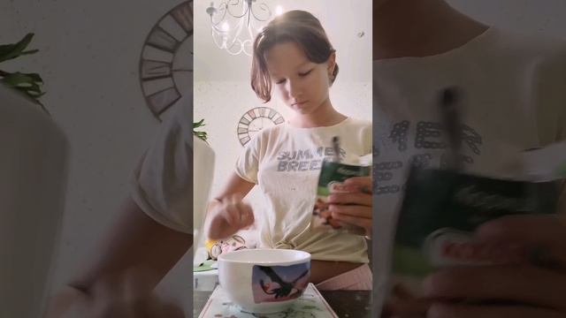Как приготовить печенье с корицей
