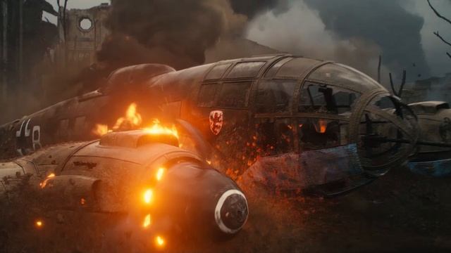 Сталингрд смотреть онлайн