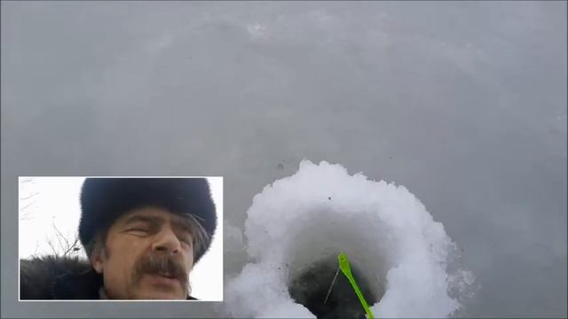 ОТЧЕТИК С РЫБАЛКИ... смотреть онлайн