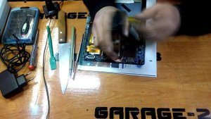 DEXP URSUS KX310i НЕ РАБОТАЕТ. ВСКРЫТИЕ, ПОИСК НЕИСПРАВНОСТИ. В ДОЛГИЙ ЯЩИК