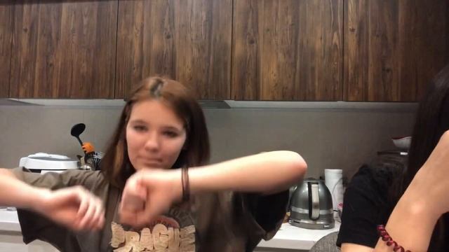 повторяем образы девочек из мультика КИМ 5+ смотреть онлайн