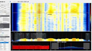 SDR# & SDRPlay RSP1 - Spanish DX 2018/05/28 17:28