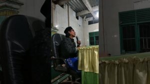 Alasan kita wajib beribadah | Samsul Romli