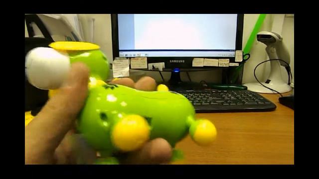 Игрушка, собачка любит рок смотреть онлайн