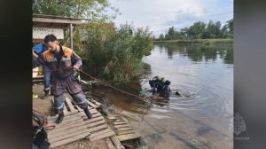 Итоги третьей рабочей недели августа в жизни чрезвычайного ведомства