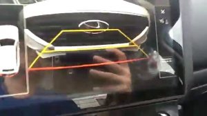 Установка Андроид магнитолы Mydean 9409 на новейшую Hyundai Creta 2021 (комплектация с камерой)