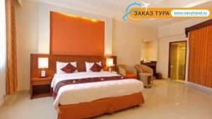 RESTU BALI 3* Индонезия Кута обзор – отель РЕСТУ БАЛИ 3* Кута видео обзор
