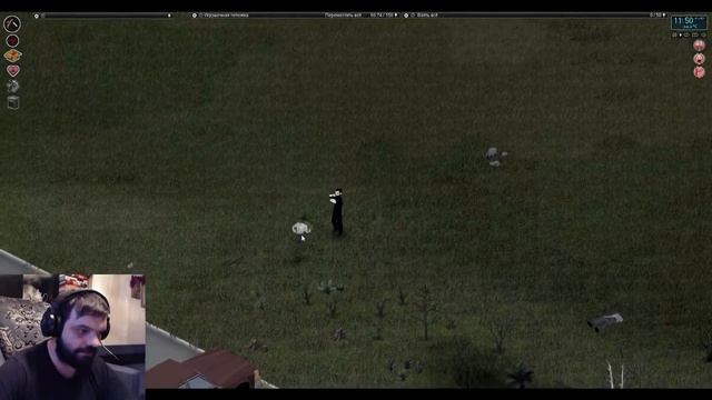 28 ДНЕЙ СПУСТЯ | Project Zomboid #5 смотреть онлайн