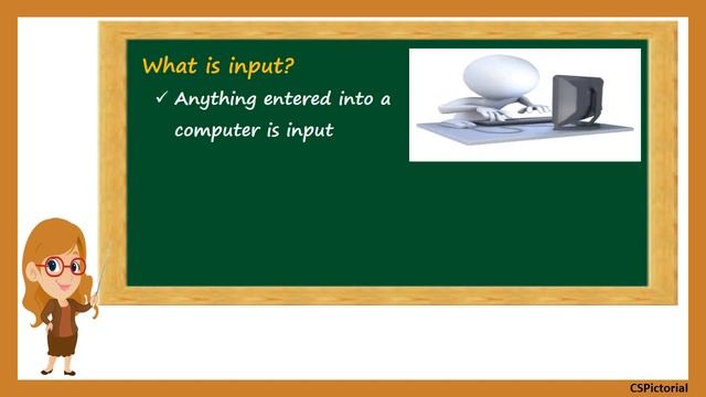 Computer Terms | Basic definition | IO devices | Hardware | Software