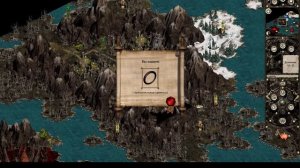 Прохождение disciples 2 Орды Нежити : Проклятые доспехи part2