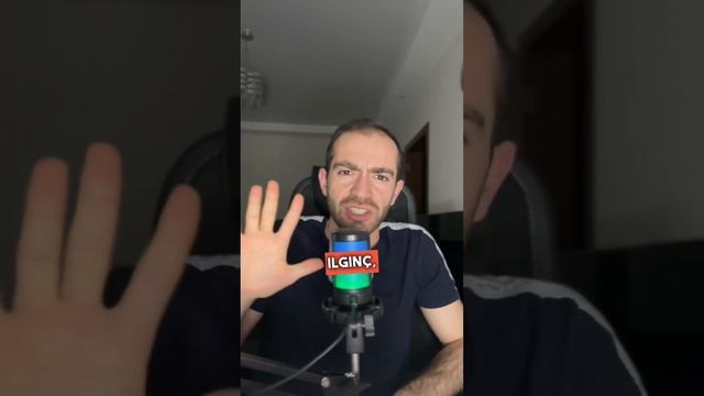 Выражай эмоции на турецком. смотреть онлайн