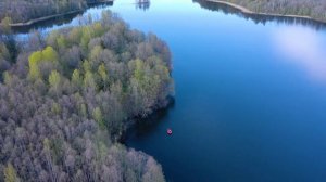 Озеро Але (Псковская область)