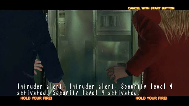 The House of the Dead 4 Special PS3 2 player 60fps смотреть онлайн