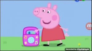 Прикол свинка пепа
