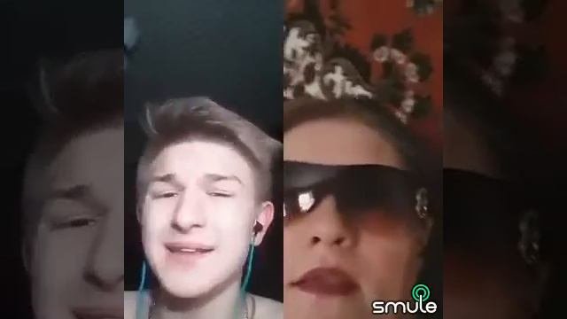 Свекровушка!