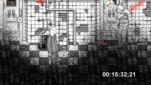 Neverending Nightmares (Destroyed Dreams ending) Speedrun / 29:50:19/ смотреть онлайн