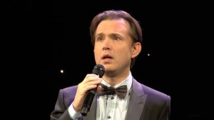 Олег Погудин Не жалею, не зову, не плачу С. Есенин