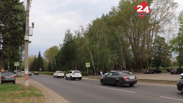 В УЛЬЯНОВСКОЙ ОБЛАСТИ ПОЯВИЛОСЬ 200 КАМЕР, СЛЕДЯЩИХ ЗА ИСПОЛЬЗОВАНИЕМ РЕМНЕЙ БЕЗОПАСНОСТИ