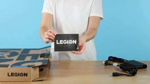 Lenovo Legion 5 15 Gaming Laptop, 15.6" FHD , AMD Ryzen 7 5800H Processor, 16GB DDR4 RAM, 512GB SSD