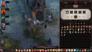 Divinity: Original Sin 2 - Broken Angelic Statue puzzle