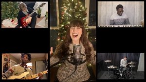 Cat Bernardi - Let's Get Cozy - 12 Days of Christmas with the Clemons