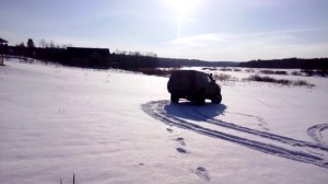 Крузер наст заледеево