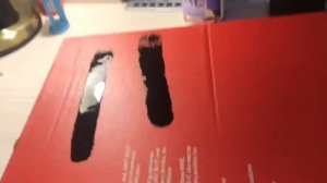 Обзор на Сквизер Molotow 25мм