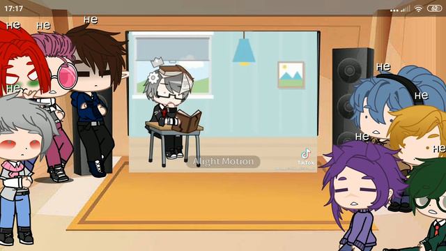 реакция не_13 карт на пика и Данте смотреть онлайн