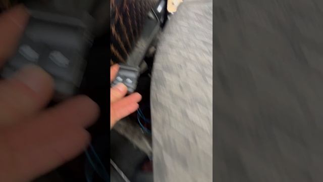 Ремонт электро стеклоподъемника на газели смотреть онлайн