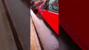 A14net треск при запуске двигателя