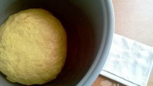 Лепешка по-арабски