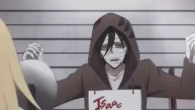 Я забуду про всё AMV