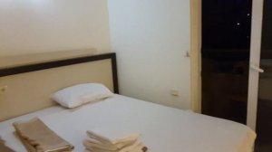 Кемер, отель Tu Casa Gelidonya