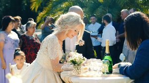 Wedding Day in Batumi - Ibrahim & Angelica Свадьба в Батуми, Castellomare resorts, Свадьба в Грузии