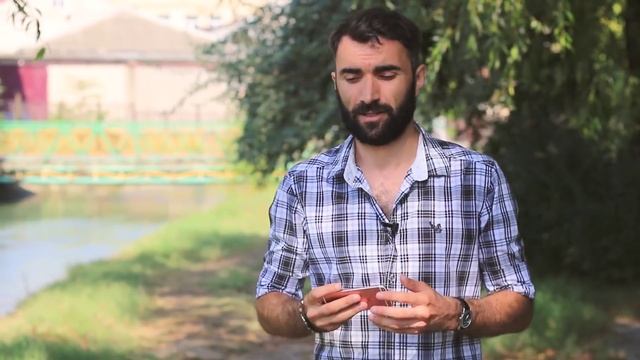 iPhone 6S Rose Gold — Самый брутальный обзор! Он не гнется! | 05ru смотреть онлайн