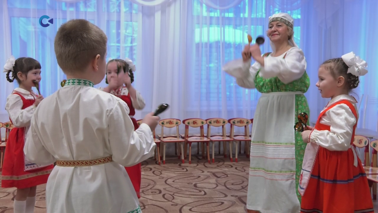 Педагог из Петрозаводска Вера Соколова победила на Всероссийском ...